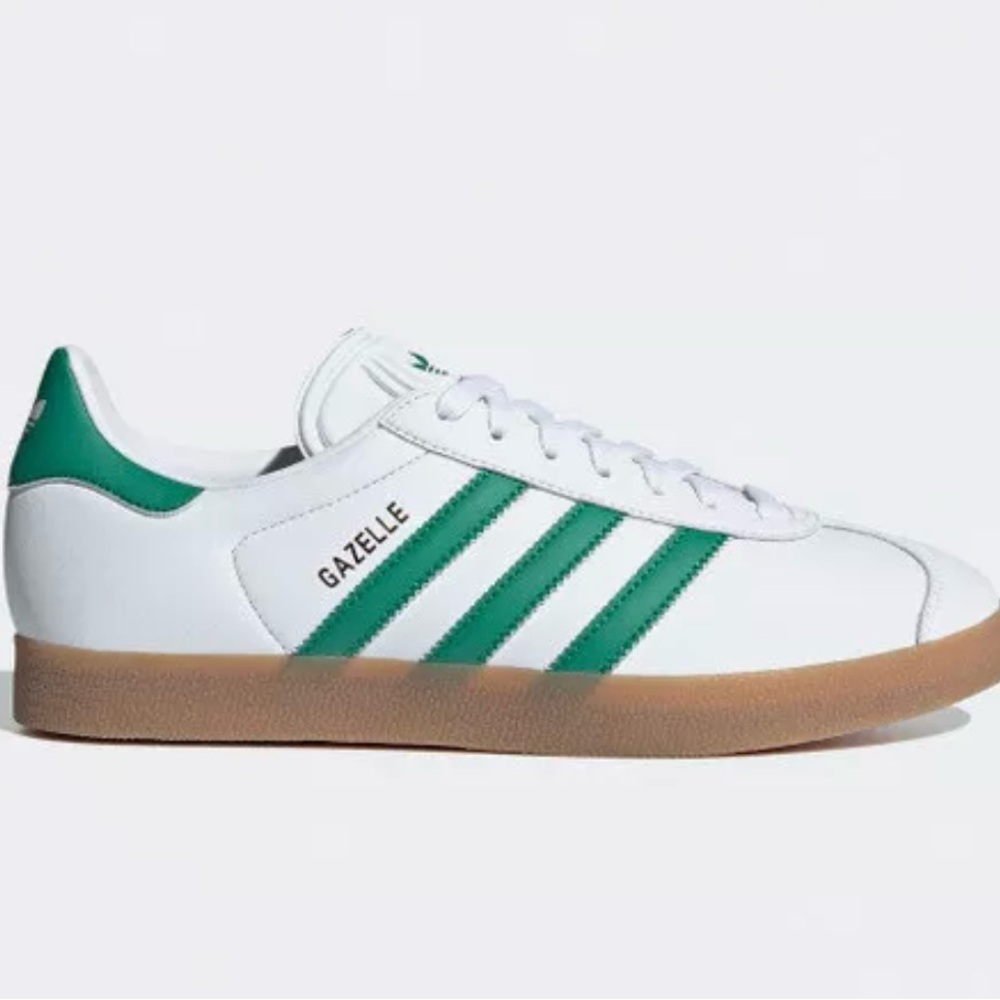 Adidas Gazelle Indoor Originals